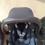 Maxi Cosi Newborn and Toddler car seat. Image 4