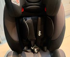 Joie Every Stage Group 0+/1/2/3 Car Seat - (0-12 Years)
