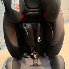 Joie Every Stage Group 0+/1/2/3 Car Seat - (0-12 Years)