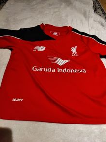 LFC sportwear