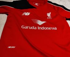 LFC sportwear