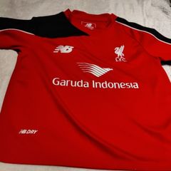 LFC sportwear