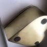 Brass Heart Shaped Trinket Box Image 5