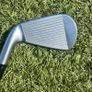 Srixon ZX 4 Iron Image 3