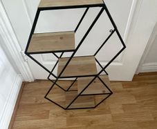 shelving stand
