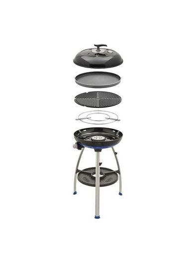 Cadac Carri Chef 2 BBQ