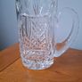 Waterford Crystal Tankard/Beer Mug Image 2