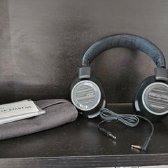 Plantronics ANC headphones for work