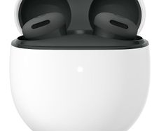 Google Pixel Buds A-Series - Brand New & Sealed - Hazel