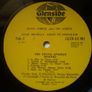 Sean Cheol Agus Ur Cheol LP 1973 Image 3