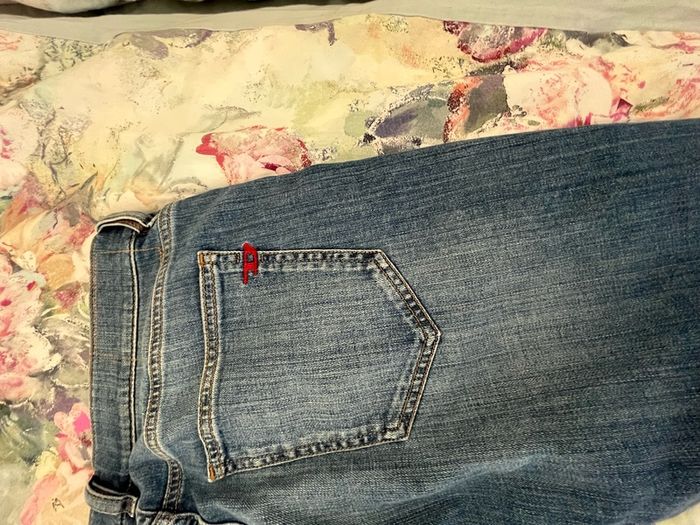 Diesel Slim Fit Jeans (34/34) - As New