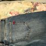 Diesel Slim Fit Jeans (34/34) - As New Image 5