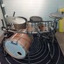 Pearl Reference shell kit Image 2