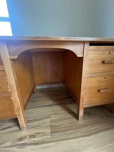 Office Desk