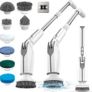 Spin Cleaner Scrubber Image 3
