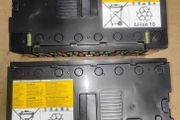 lithium battery solar backup 30V 1.14kWh 5000 cycles!