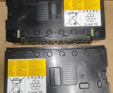 lithium battery solar backup 30V 1.14kWh 5000 cycles!