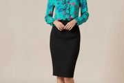 River Island blouse