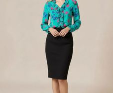 River Island blouse