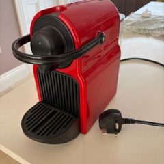 Nespresso Machine
