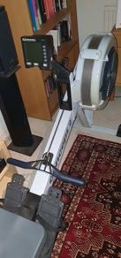 concept 2 rower