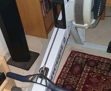concept 2 rower