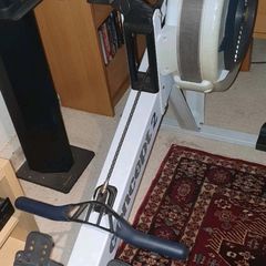 concept 2 rower