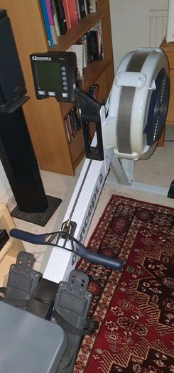concept 2 rower