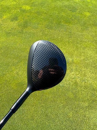 Callaway Quantum TD 7 wood