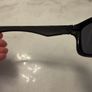 Oakley Jupiter Sunglasses - Black Image 5