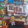 Medieval Market Village Image 7