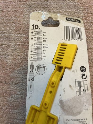 screwdriver