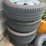 Ford Alloys 16" 5x108 Image 2