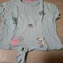 Girls clothes bundle size 7years Image 7