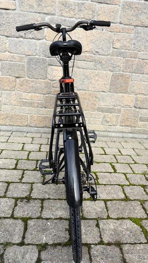 Orbea Comfort 30 Step-Through City / Hybrid Bike