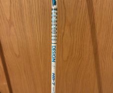 Tour AD Hd 7-X Driver Shaft