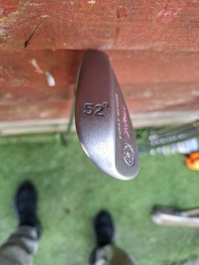Titleist Vokey Design Gap Wedge