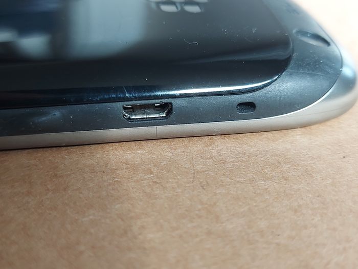 Blackberry Curve in excellent condition
