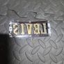 vintage belt buckles Image 6