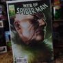 Web of Spider-man ! Issues 4-6 ! Portrait Covers ! 2010 ! by Marvel ! Image 8