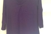 Tai fun deep purple top