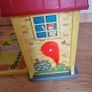 Vintage 1976 Fisher-Price Little People Children's Hospital Playset Image 6