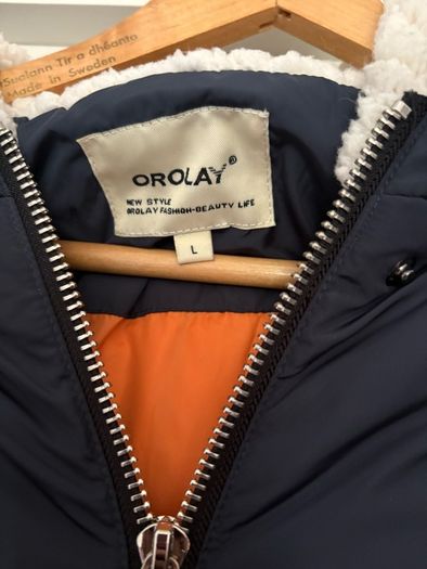 Orolay Coat