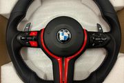 Brand new BMW m sport steering wheel for sale