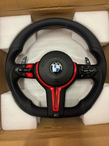 Brand new BMW m sport steering wheel for sale