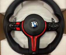 Brand new BMW m sport steering wheel for sale