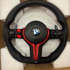 Brand new BMW m sport steering wheel for sale