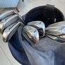 Taylormade left handed SpeedBlades 85 irons Image 4