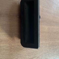 Skoda Superb Boot Handle