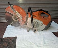 Sthil TS 410